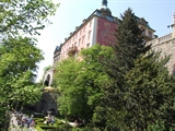 Zamek Ksiaz 2009 44